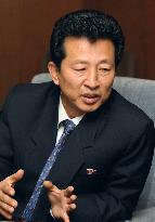 No progress in talks if abductees not returned to North